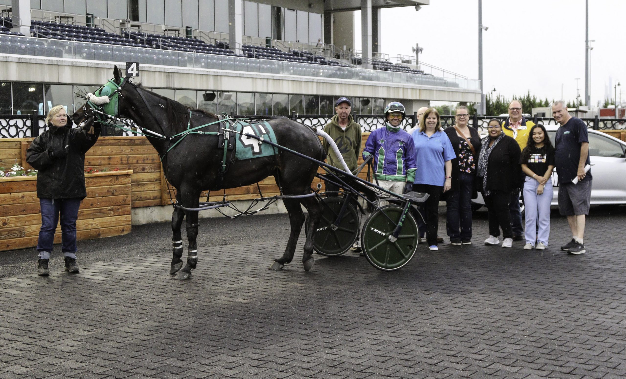 Meadowlands Racing Schedule 2024 Karyn Marylou