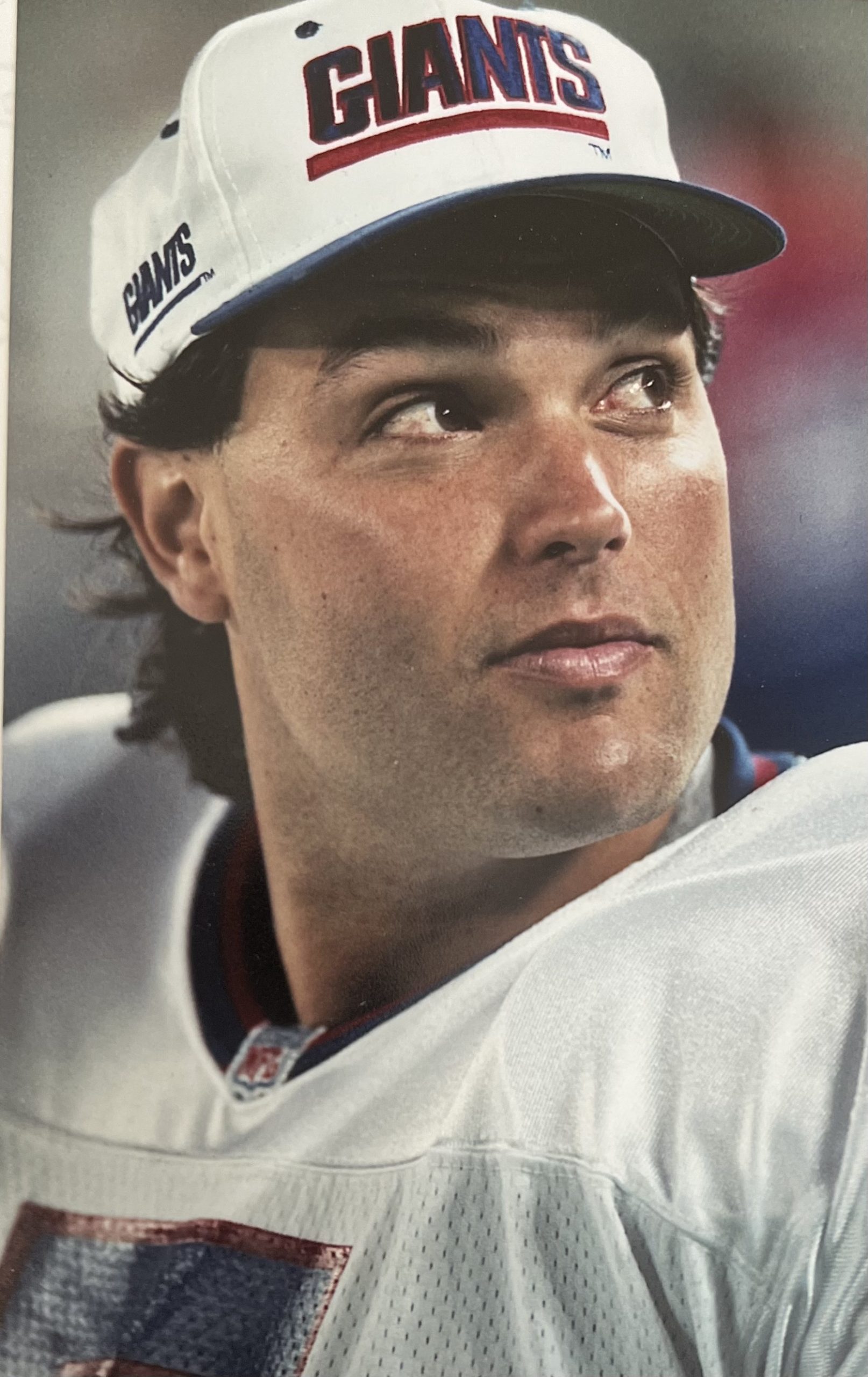 Watch Party with NY Giants Great Sean Landeta - Meadowlands Racing &  Entertainment :: Meadowlands Racing & Entertainment