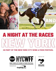 Watch Party with NY Giants Great Sean Landeta - Meadowlands Racing